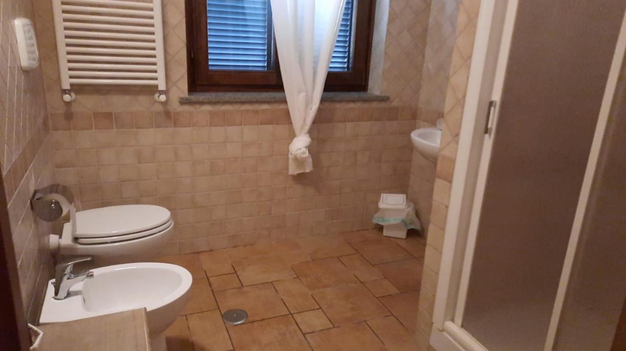 Oasi Del Verde Soriano nel Cimino Εξωτερικό φωτογραφία