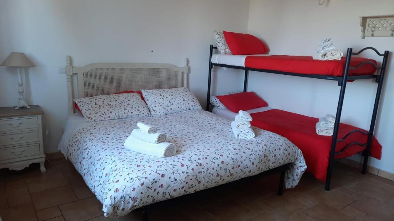 Oasi Del Verde Soriano nel Cimino Εξωτερικό φωτογραφία