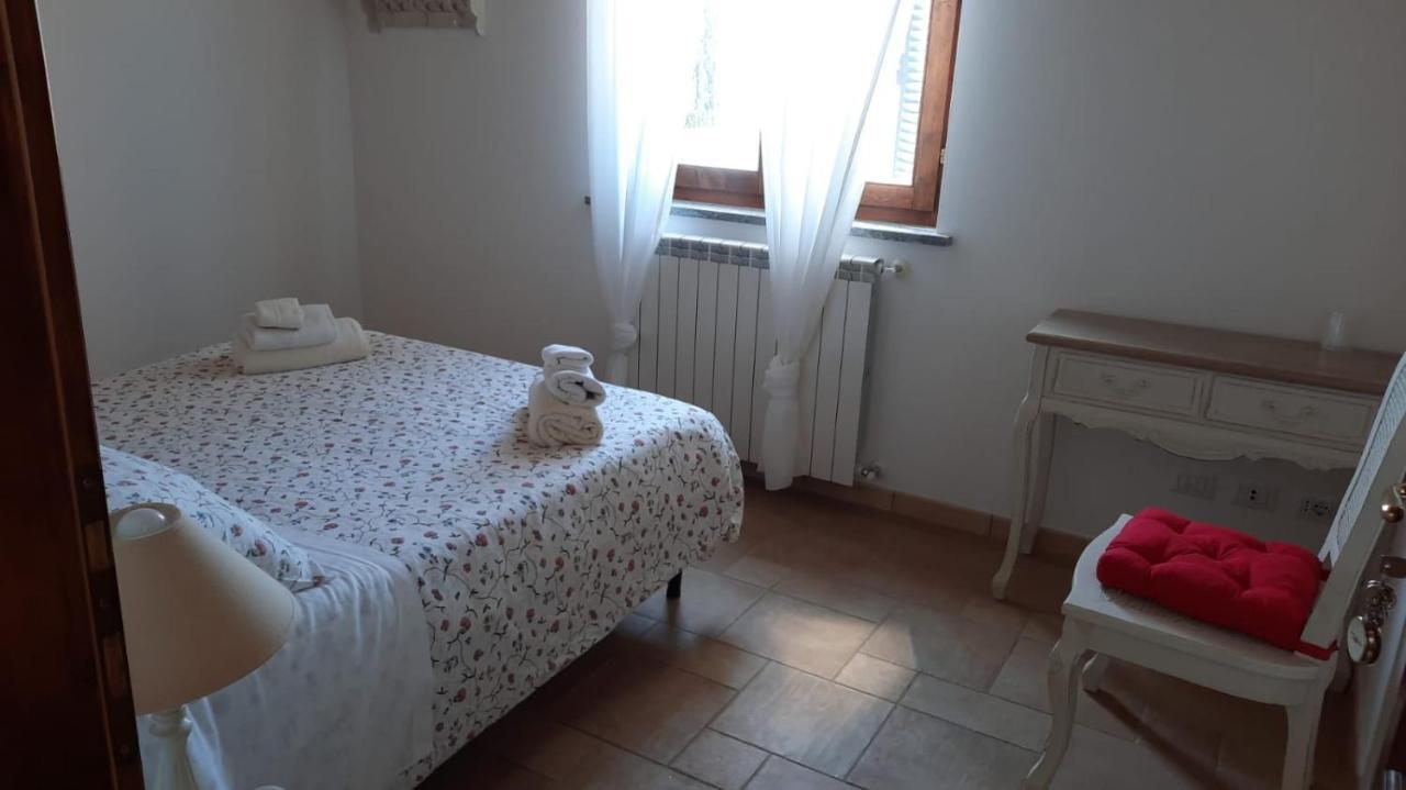 Oasi Del Verde Soriano nel Cimino Εξωτερικό φωτογραφία