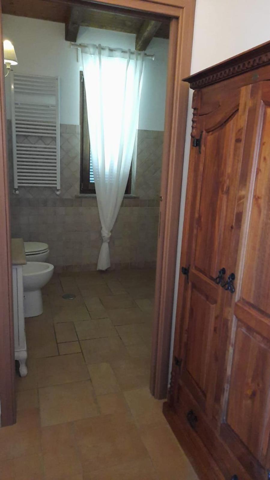 Oasi Del Verde Soriano nel Cimino Εξωτερικό φωτογραφία