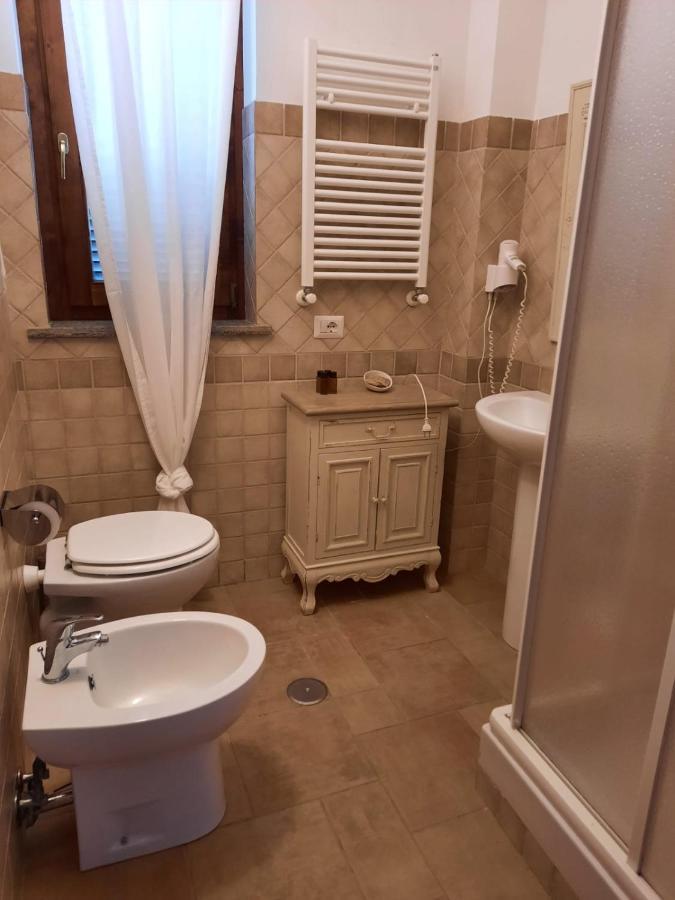 Oasi Del Verde Soriano nel Cimino Εξωτερικό φωτογραφία