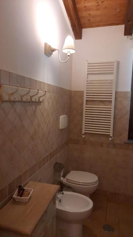 Oasi Del Verde Soriano nel Cimino Εξωτερικό φωτογραφία