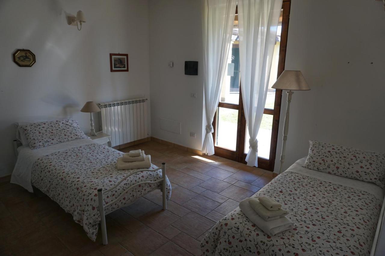 Oasi Del Verde Soriano nel Cimino Εξωτερικό φωτογραφία