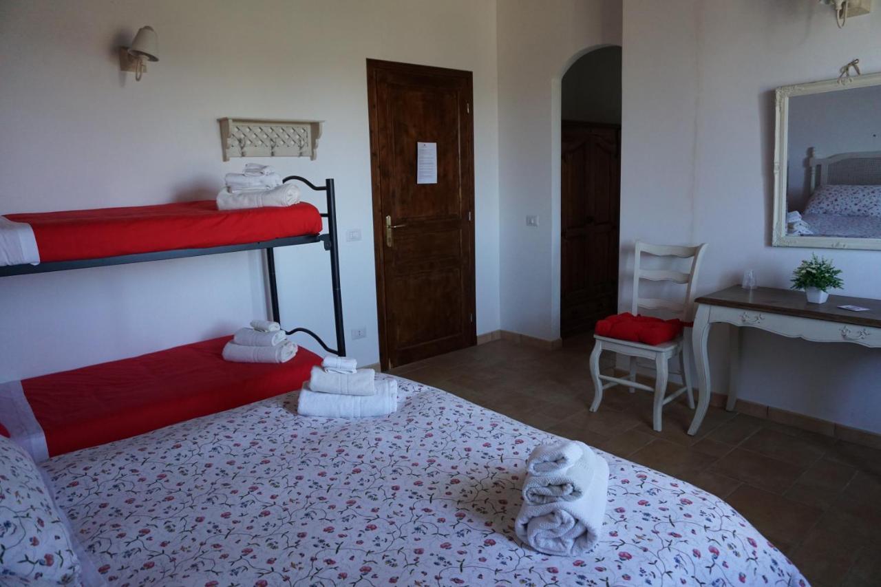 Oasi Del Verde Soriano nel Cimino Εξωτερικό φωτογραφία